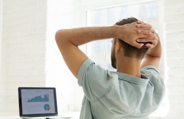 Consumer confidence drops ahead of Budget Consumer confidence drops ahead of Budget