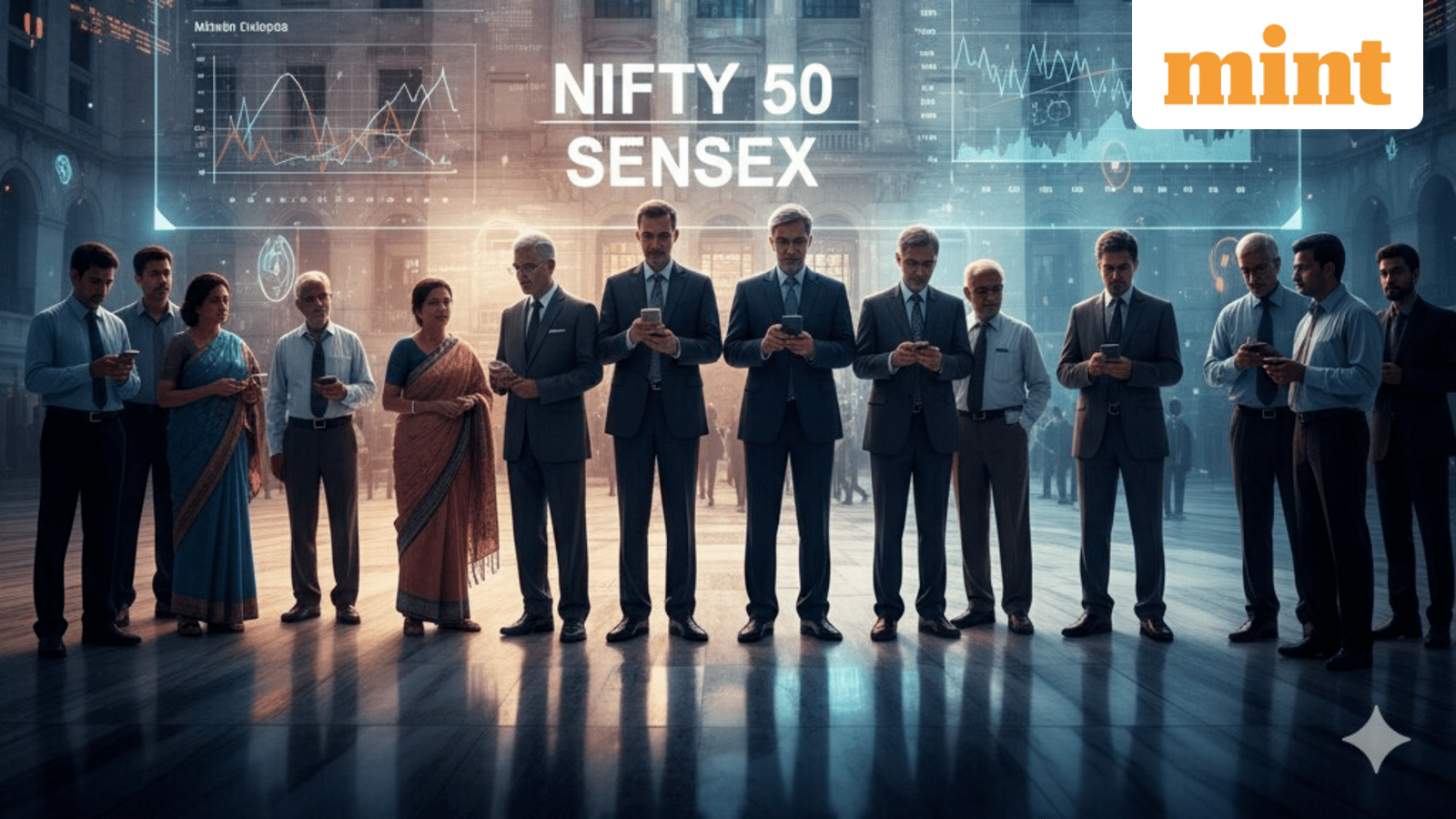 Stock market today: Trade guide for Nifty 50, Trump’s Greenland tariffs to gold, silver rates; 8 stocks to buy or sell Stock market today: Trade guide for Nifty 50, Trump’s Greenland tariffs to gold, silver rates; 8 stocks to buy or sell