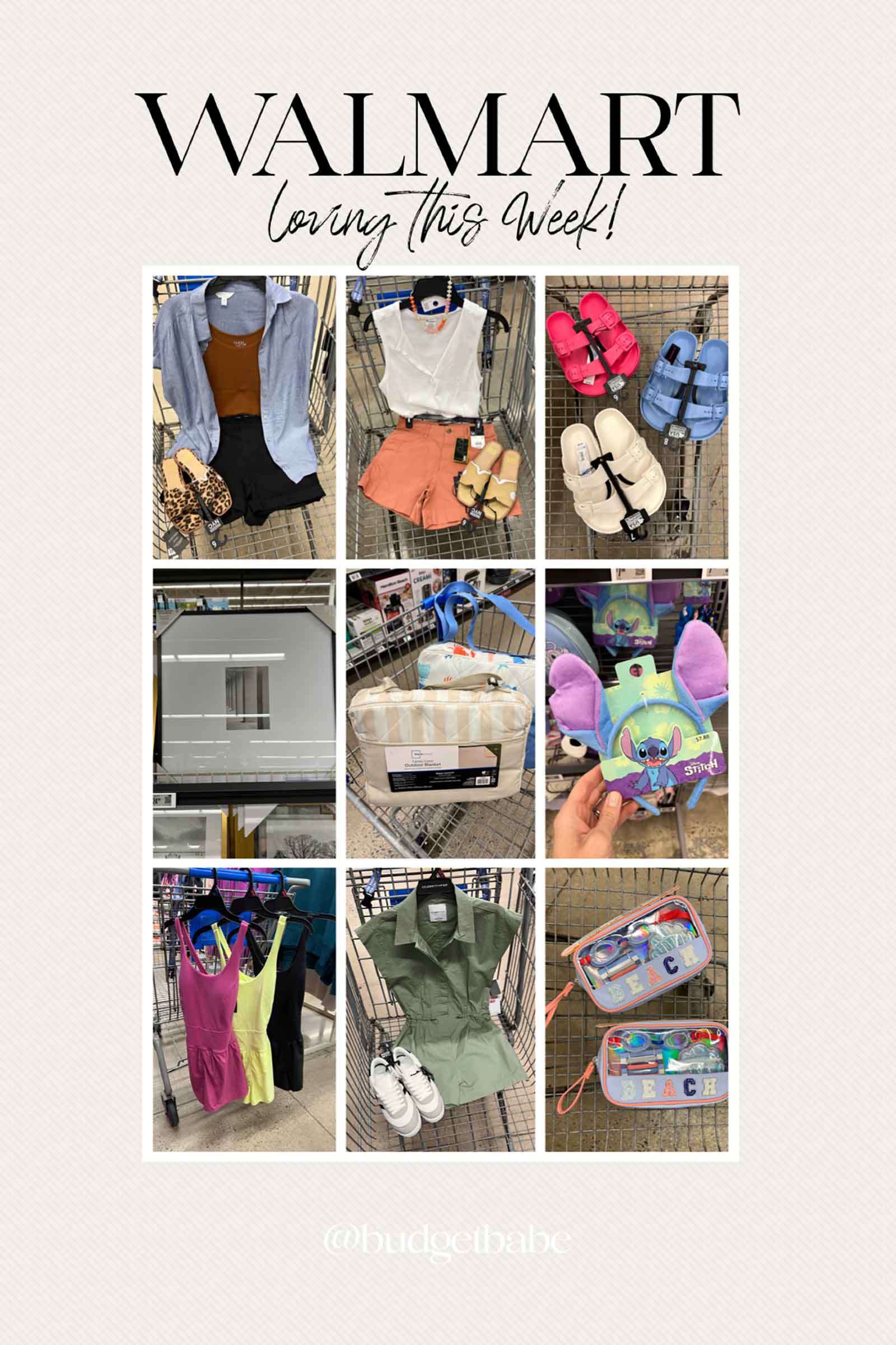 Walmart Finds I’m Loving This Week – The Budget Babe Walmart Finds I’m Loving This Week – The Budget Babe