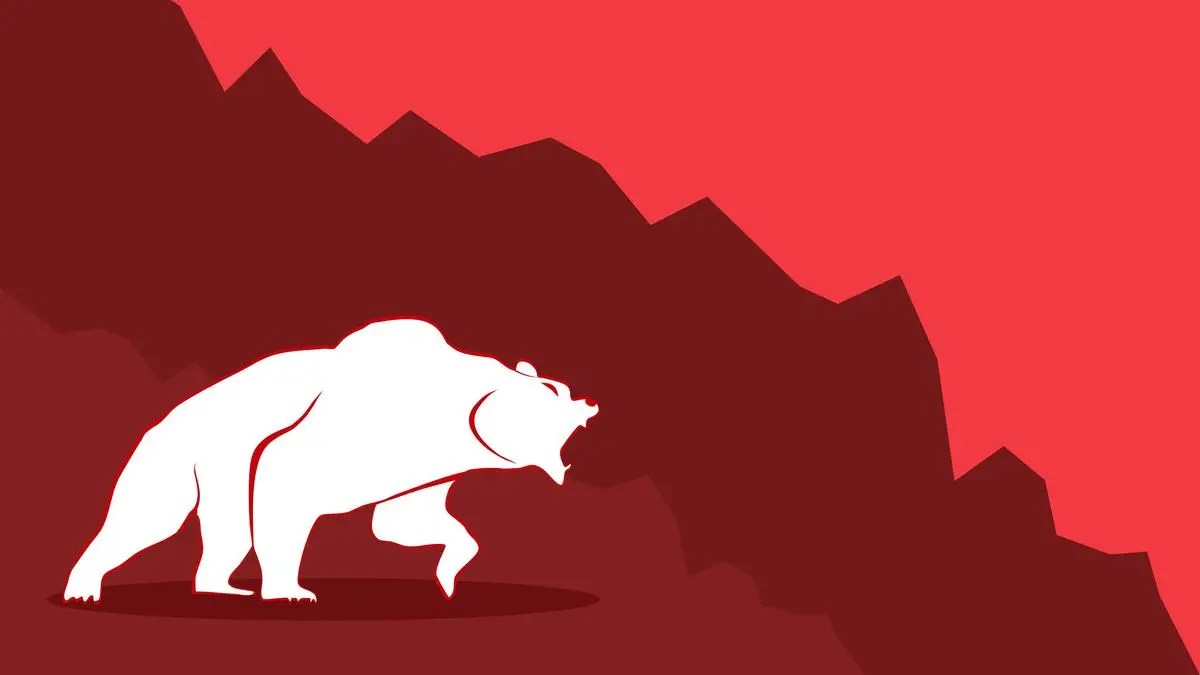 Stock Market Highlights 6 March 2026: Sensex tanks 1,097 pts to 78,918 amid West Asia turmoil, Nifty ends below 24,500 Stock Market Highlights 6 March 2026: Sensex tanks 1,097 pts to 78,918 amid West Asia turmoil, Nifty ends below 24,500