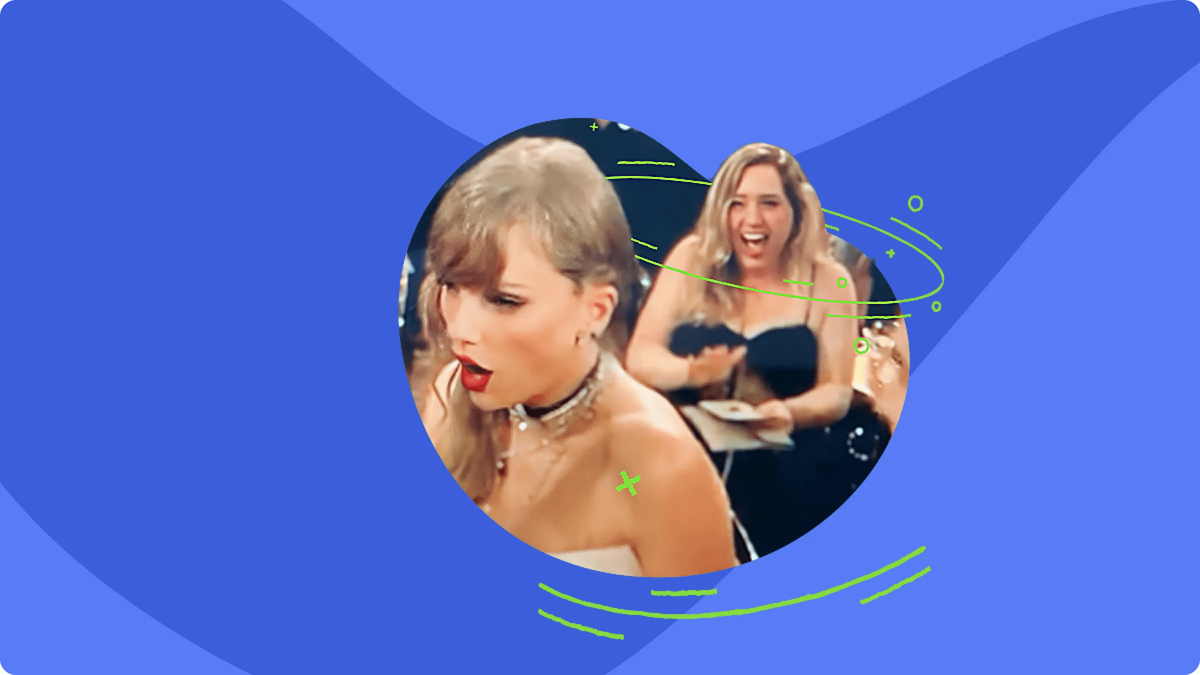 She WAMed Her Way to the Grammys: A Swiftie’s Financial Fairytale With YNAB She WAMed Her Way to the Grammys: A Swiftie’s Financial Fairytale With YNAB