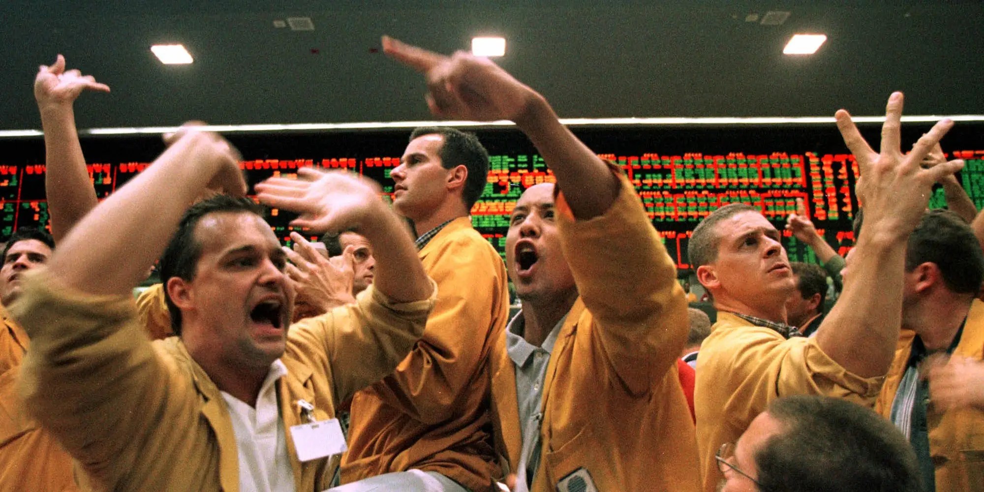 Stock Market: Where to Invest for Biggest Buying Opportunity: Morgan Stanley Stock Market: Where to Invest for Biggest Buying Opportunity: Morgan Stanley