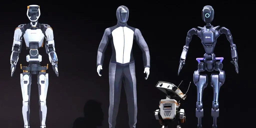 Stock Market Outlook: Trillion Boom Coming From AI, Morgan Stanley Says Stock Market Outlook: Trillion Boom Coming From AI, Morgan Stanley Says