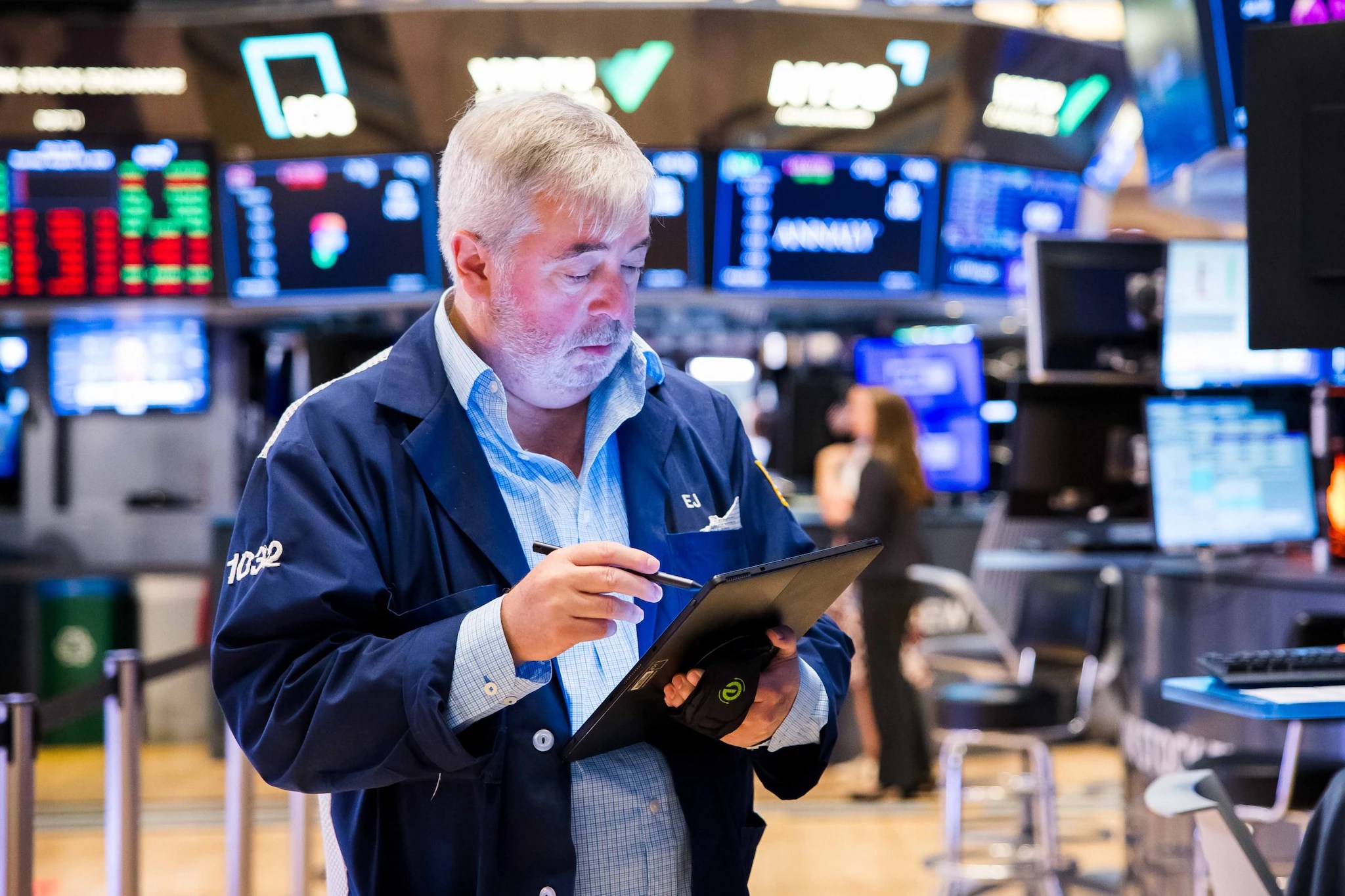 Dow Jones Today | US Stock Market Live Updates: Futures slip as Wall Street eyes bank earnings, inflation data Dow Jones Today | US Stock Market Live Updates: Futures slip as Wall Street eyes bank earnings, inflation data