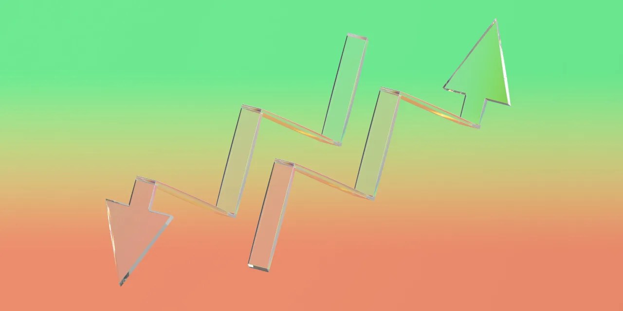 Dow, S&P 500, Nasdaq Rise After PCE Inflation Data; SoFi Stock, Ulta, Meta, Netflix, Coinbase, HPE and More Movers Dow, S&P 500, Nasdaq Rise After PCE Inflation Data; SoFi Stock, Ulta, Meta, Netflix, Coinbase, HPE and More Movers