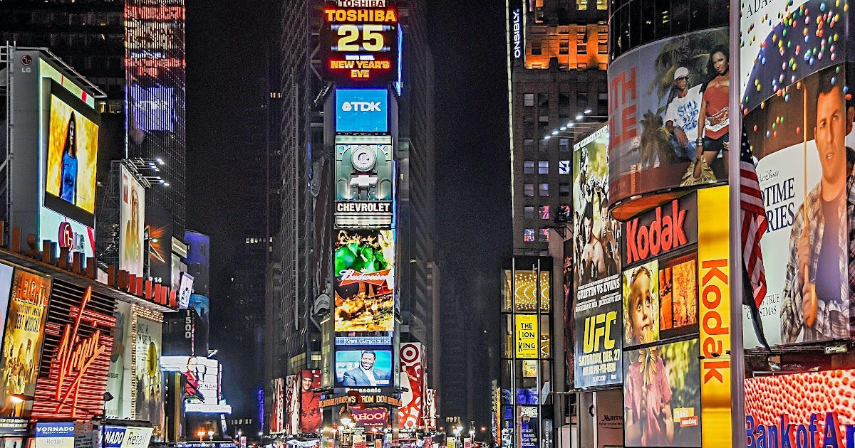 Creating The Most Effective Ad Campaign Creating The Most Effective Ad Campaign