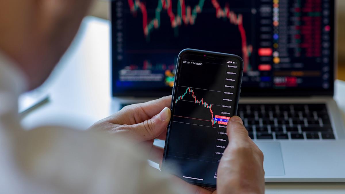 I Asked ChatGPT What the Stock Market Will Look Like in 100 Days — Here’s What It Said I Asked ChatGPT What the Stock Market Will Look Like in 100 Days — Here’s What It Said