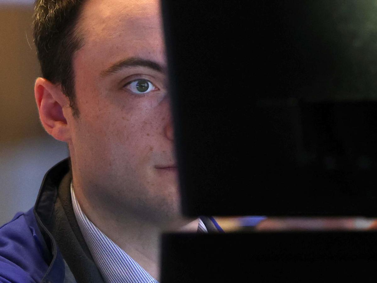 Dow, S&P 500, Nasdaq futures rise entering shortened week featuring jobs data, war uncertainty Dow, S&P 500, Nasdaq futures rise entering shortened week featuring jobs data, war uncertainty