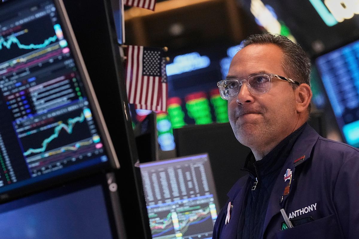 Stock market today: Dow, S&P 500, Nasdaq futures hold steady as Wall Street braces for jobs report Stock market today: Dow, S&P 500, Nasdaq futures hold steady as Wall Street braces for jobs report