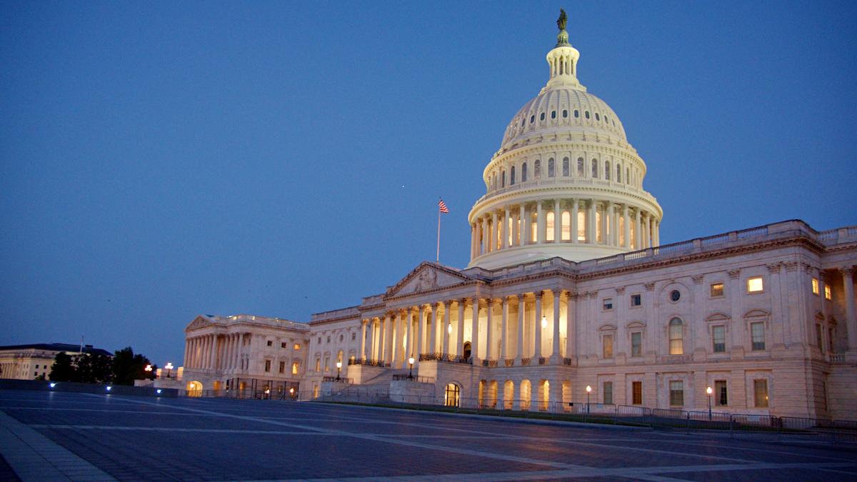 Stock market today: Dow, S&P 500, Nasdaq futures flutter as key shutdown vote looms in House Stock market today: Dow, S&P 500, Nasdaq futures flutter as key shutdown vote looms in House