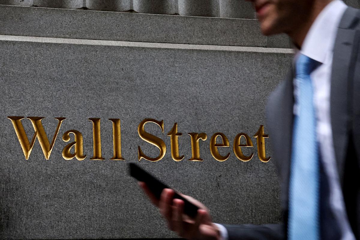Dow, S&P 500, Nasdaq surge to records as tame inflation cements Fed rate cut bets Dow, S&P 500, Nasdaq surge to records as tame inflation cements Fed rate cut bets