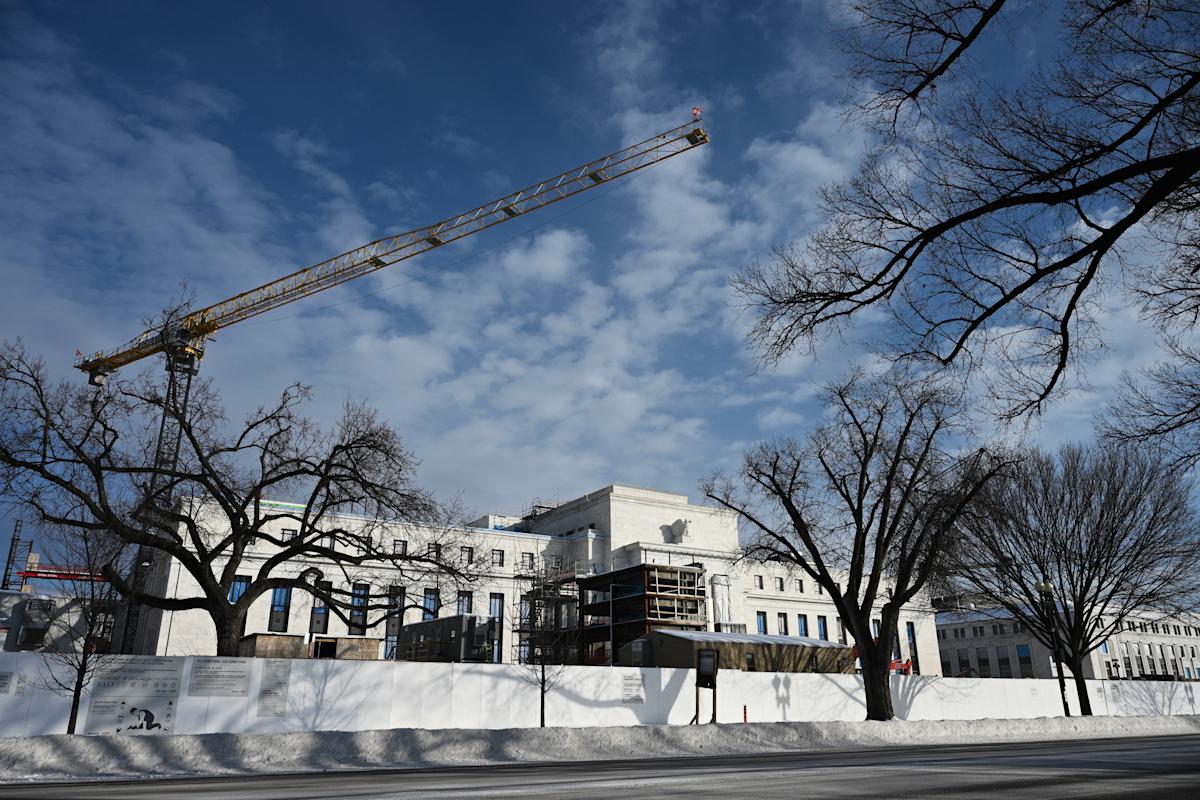 Stock market today: S&P 500, Nasdaq futures rise as Wall Street braces for Fed decision, Big Tech earnings Stock market today: S&P 500, Nasdaq futures rise as Wall Street braces for Fed decision, Big Tech earnings