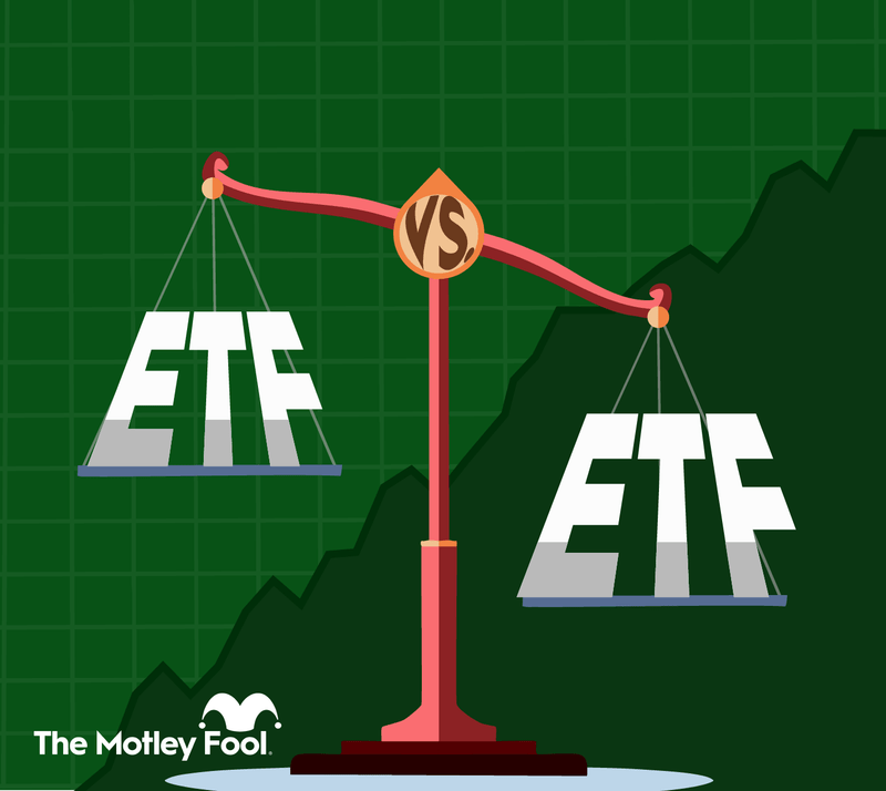 Is a Total Stock Market ETF or a Value ETF the Better Buy for Investors Right Now? Is a Total Stock Market ETF or a Value ETF the Better Buy for Investors Right Now?