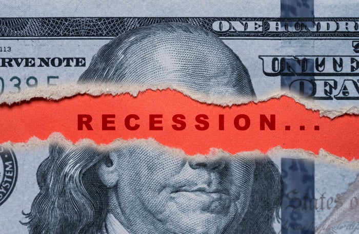 From 1980 to Today: What Past Recessions Tell Us About Future Downturns in the Stock Market From 1980 to Today: What Past Recessions Tell Us About Future Downturns in the Stock Market