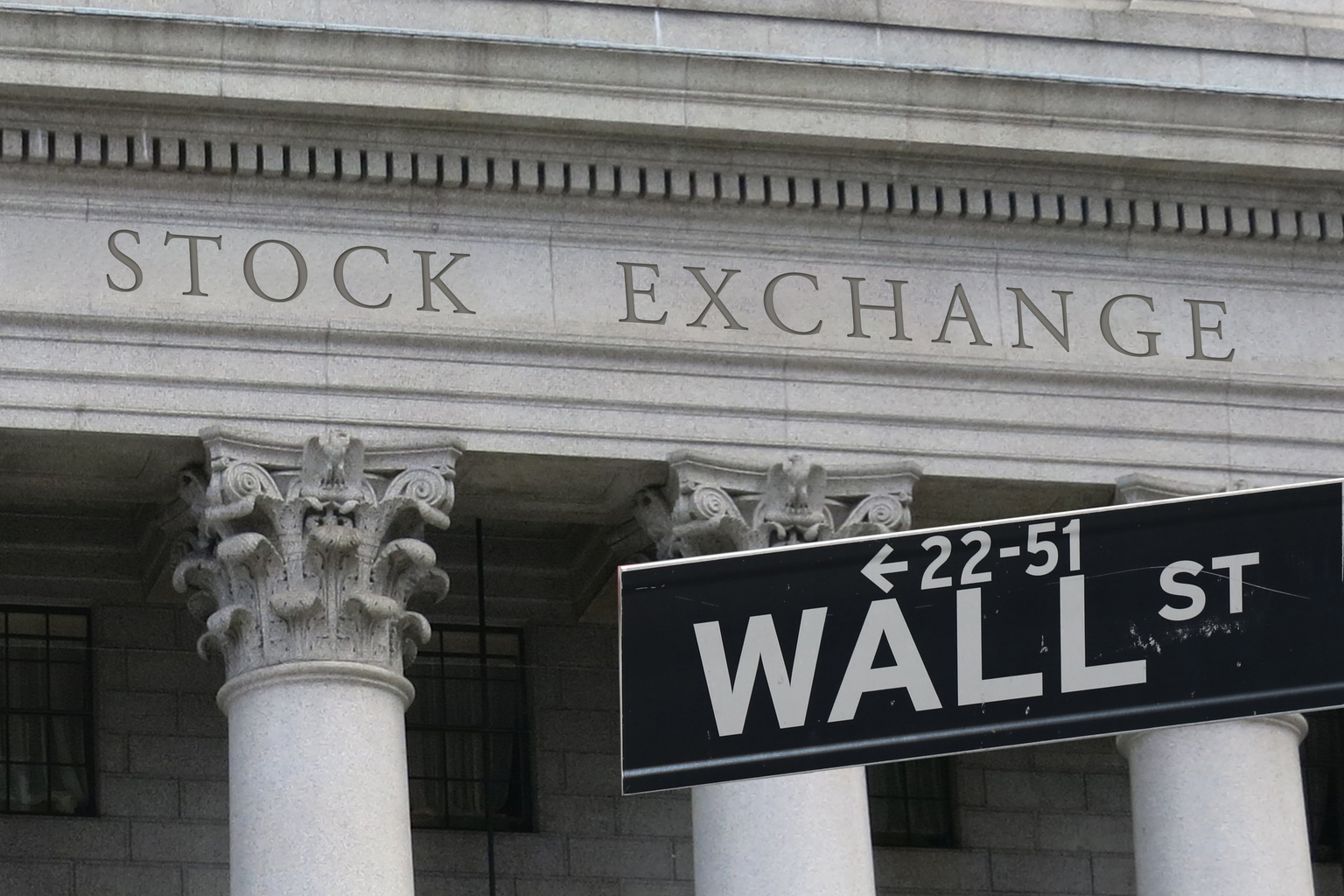 Stock market rebounds day after Wall Street witnessed a volatile session Stock market rebounds day after Wall Street witnessed a volatile session