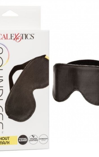 Boundless Blackout Eye Mask Boundless Blackout Eye Mask