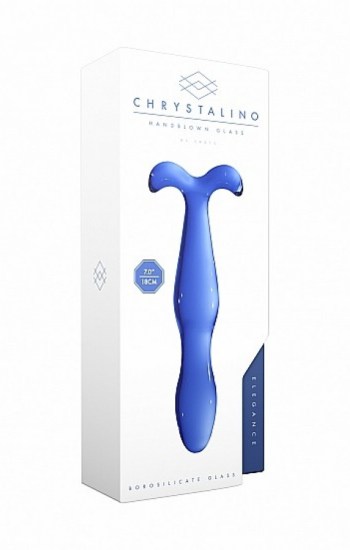 Elegance Blue Elegance Blue
