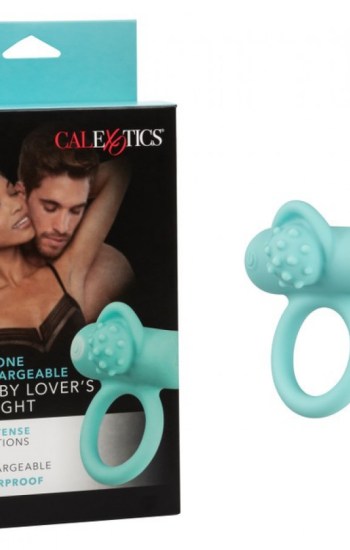 Silicone Rechargeable Nubby Lover’s Delight Silicone Rechargeable Nubby Lover’s Delight