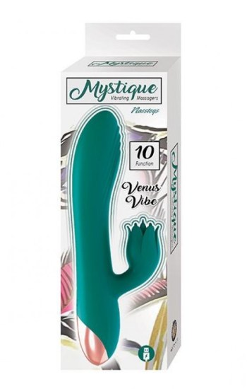 Mystique Venus Vibe – Green Mystique Venus Vibe – Green