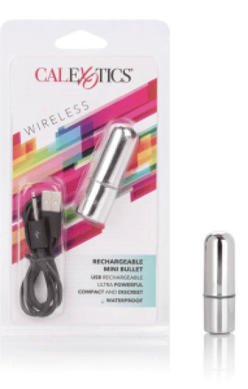 Rechargeable Mini Bullet Rechargeable Mini Bullet
