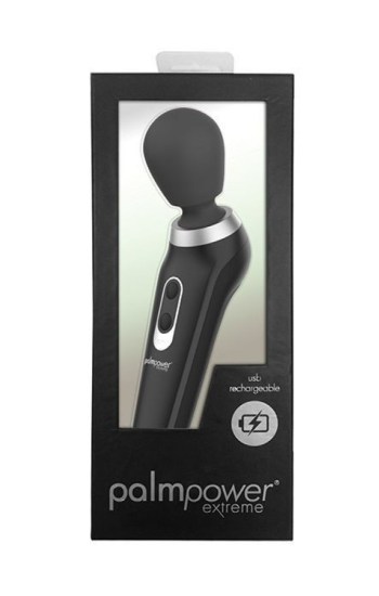 Palm Power Extreme – Black Palm Power Extreme – Black