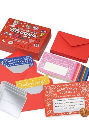 Mini Date Night Shenanigans DIY Scratch Off Vouchers & Coupons Mini Date Night Shenanigans DIY Scratch Off Vouchers & Coupons