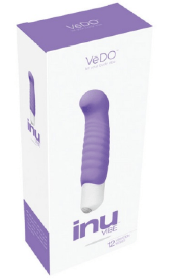 Vibe Vedo Inu Mini Vibe Orchid Vibe Vedo Inu Mini Vibe Orchid