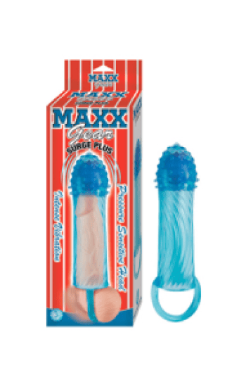Ext Maxx Gear Surge Plus Blue Ext Maxx Gear Surge Plus Blue