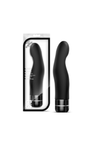 Vibe Blush Luxe Gio Gspot Vibe Blush Luxe Gio Gspot