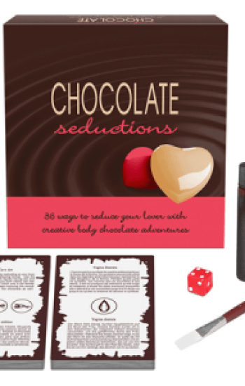 Game Chocolate Seductions Game Chocolate Seductions