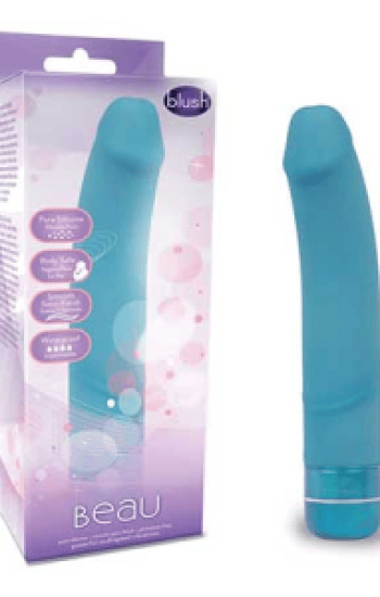 Vibe Blush Beau Teal Vibe Blush Beau Teal
