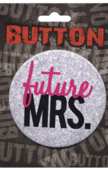Bach Future Mrs Button Bach Future Mrs Button