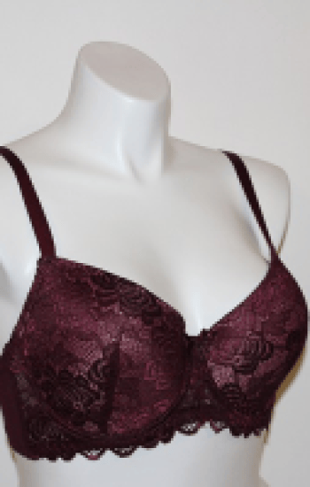 Unexpected Kiss Bra Unexpected Kiss Bra