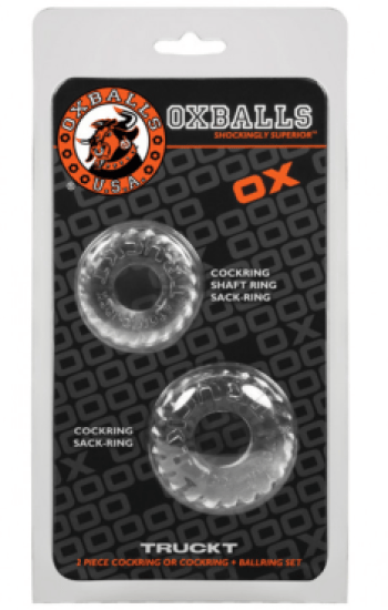 Ring Oxballs Truck T 2 Pack Ring Oxballs Truck T 2 Pack