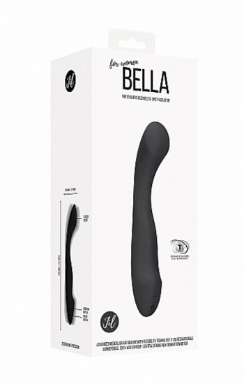 Bella Black Bella Black