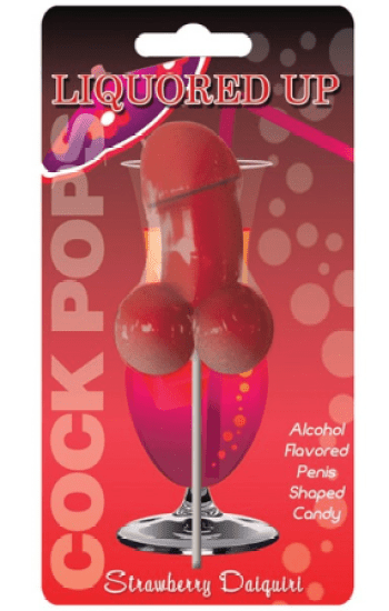 Candy Liq Up Straw Daiquiri Su Candy Liq Up Straw Daiquiri Su