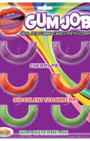 Candy Gum Job Teeth Covers Candy Gum Job Teeth Covers