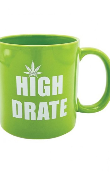 Attitude Mug High Drate Attitude Mug High Drate