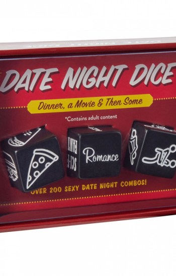 Date Night Dice Date Night Dice