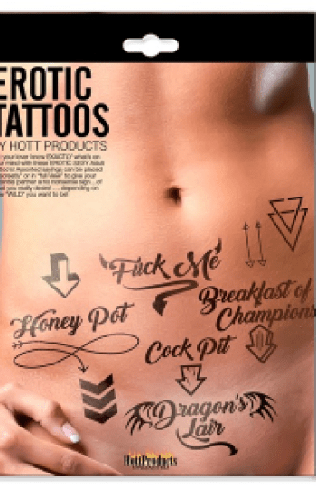 Adult Erotic Tattoos Adult Erotic Tattoos