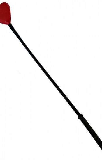 Crop Crimson Heart Tip Crop Crimson Heart Tip