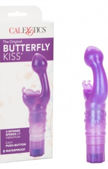 The Original Butterfly Kiss Purple The Original Butterfly Kiss Purple