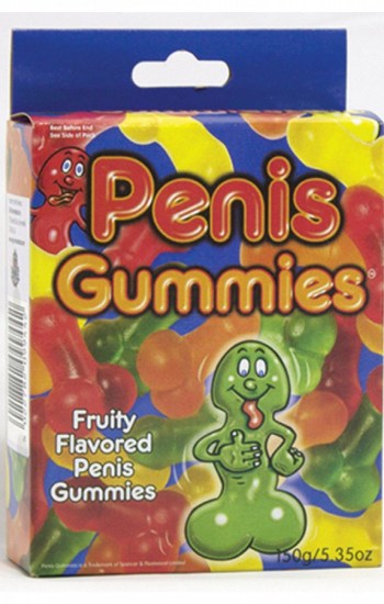 Penis Gummies Penis Gummies