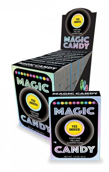 Magic Candy Magic Candy