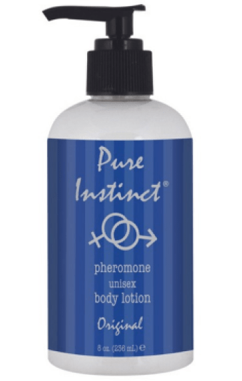 Pure Instinct Pheromone Lotion Pure Instinct Pheromone Lotion