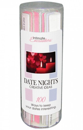 Date Nights Creative Ideas Date Nights Creative Ideas