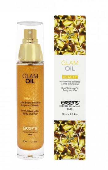 Exsens Glam Oil 50ml Exsens Glam Oil 50ml