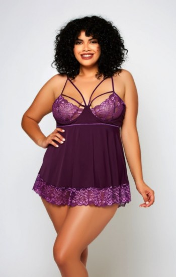 Primrose Babydoll Primrose Babydoll