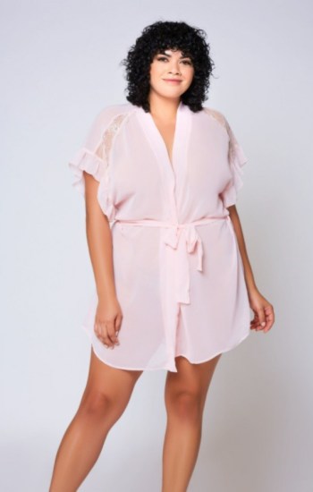 Amelie Robe Amelie Robe