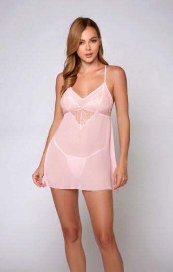 Amelie Chemise Amelie Chemise